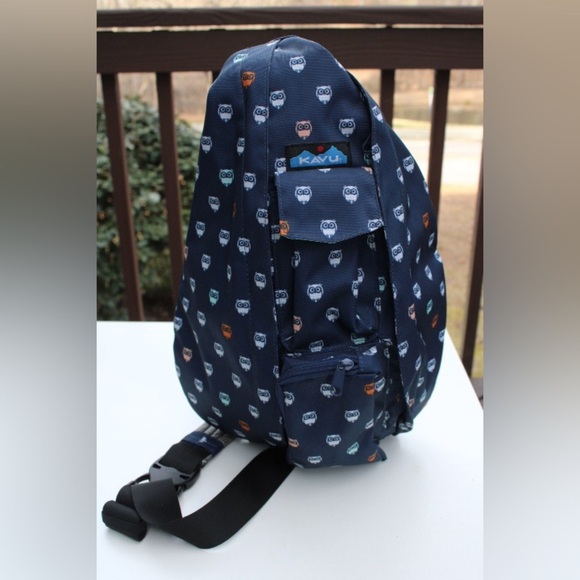 Kavu owl rope backpack main image 4